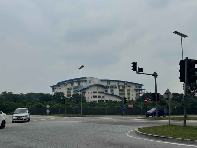 Industrial Land for Sale in Kampung Pulau Meranti (Puchong) - Paul Lee - Exterior - PropertyGuru.com.my