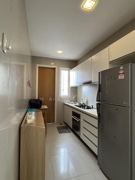 Condominium for Rent at Gaya Bangsar - Max Tan - Kitchen - PropertyGuru.com.my