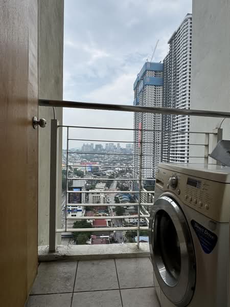 Condominium for Rent at Gaya Bangsar - Max Tan - Balcony - PropertyGuru.com.my