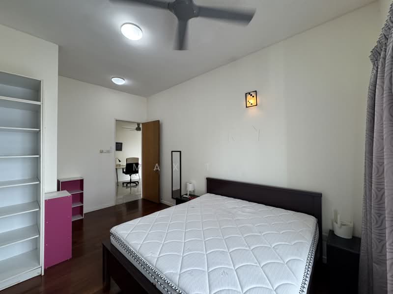 Condominium for Rent at Gaya Bangsar - Max Tan - Bedroom - PropertyGuru.com.my