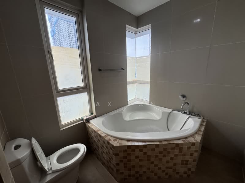 Condominium for Rent at Gaya Bangsar - Max Tan - Bathroom - PropertyGuru.com.my