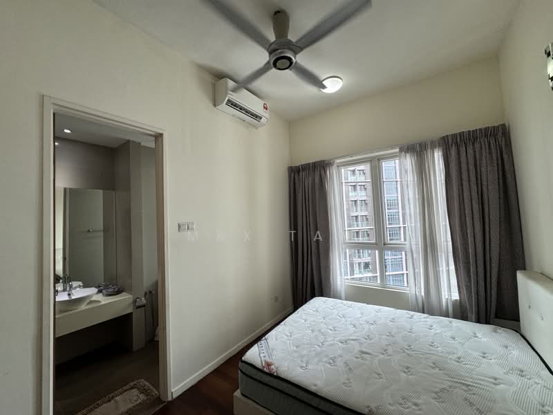 Condominium for Rent at Gaya Bangsar - Max Tan - Bedroom - PropertyGuru.com.my