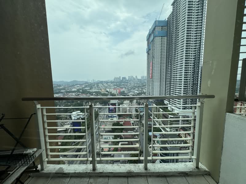 Condominium for Rent at Gaya Bangsar - Max Tan - View - PropertyGuru.com.my