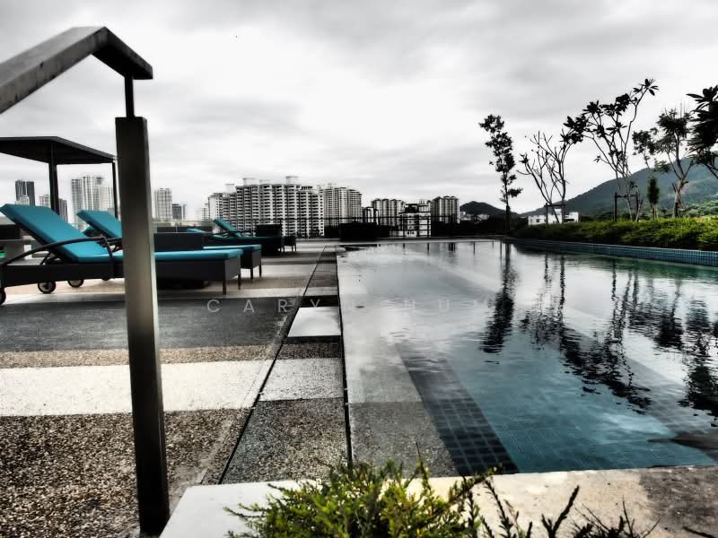 Kondominium untuk Dijual di The Landmark - Caryn Hum - Exterior - PropertyGuru.com.my