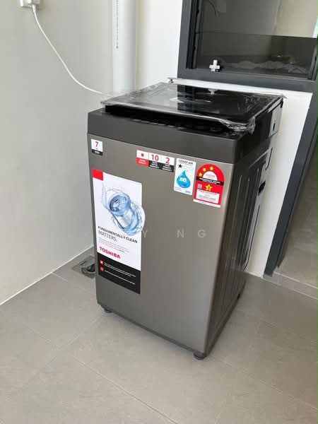 Servis Apartment untuk Disewa di Aston Acacia Serviced Residence - Jay Ng - PropertyGuru.com.my