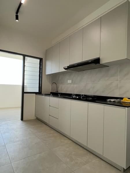 Servis Apartment untuk Disewa di Aston Acacia Serviced Residence - Jay Ng - PropertyGuru.com.my