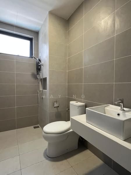 Servis Apartment untuk Disewa di Aston Acacia Serviced Residence - Jay Ng - PropertyGuru.com.my