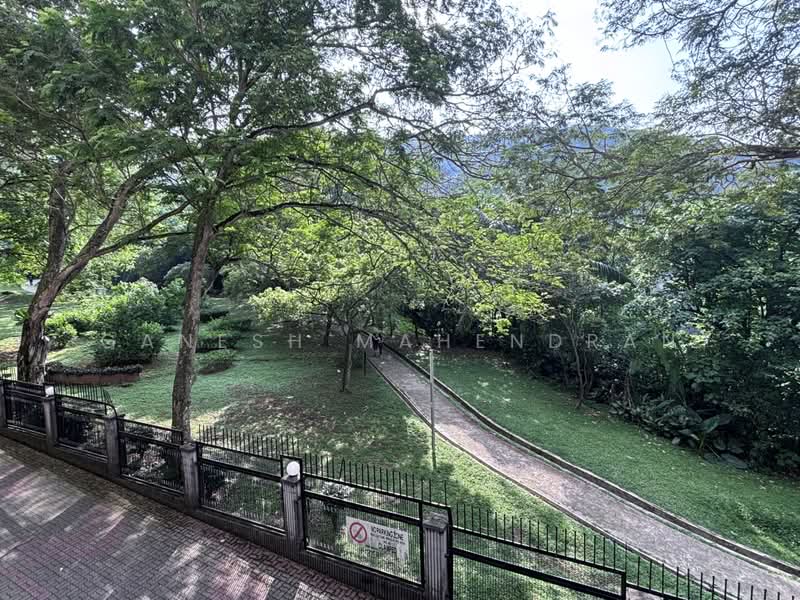 Condominium for Sale at Kiara View - Ganesh Mahendran - Kiara Park - PropertyGuru.com.my