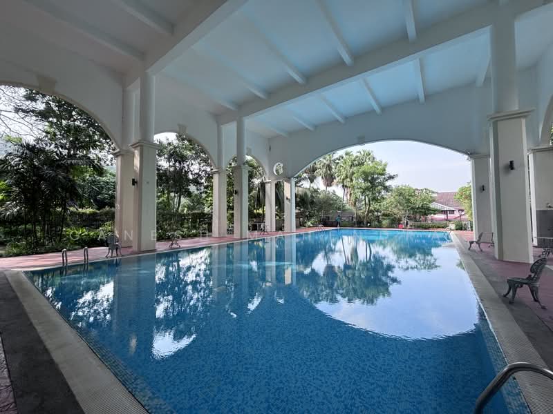 Condominium for Sale at Kiara View - Ganesh Mahendran - Indoor Pool - PropertyGuru.com.my