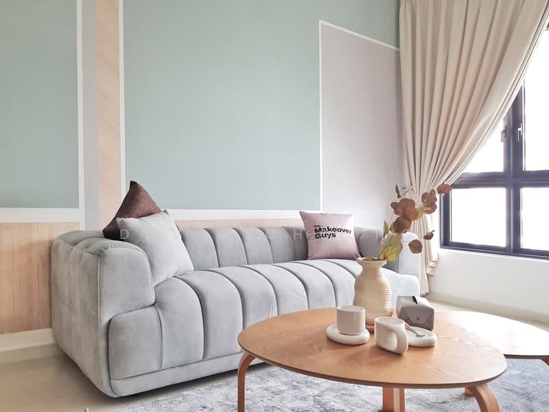 Service Residence for Rent at Sunway Serene - David Choong - PropertyGuru.com.my