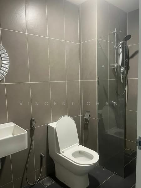 Servis Apartment untuk Disewa di Greenfield Residence - Vincent Chan - PropertyGuru.com.my
