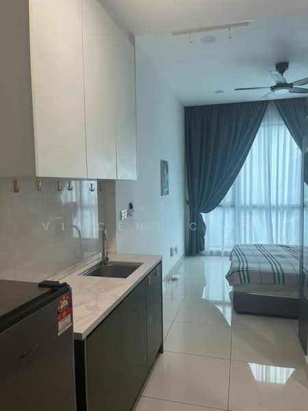Servis Apartment untuk Disewa di Greenfield Residence - Vincent Chan - PropertyGuru.com.my