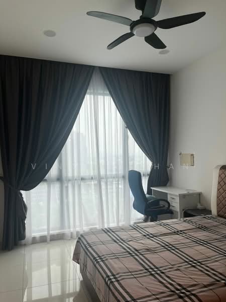 Servis Apartment untuk Disewa di Greenfield Residence - Vincent Chan - PropertyGuru.com.my