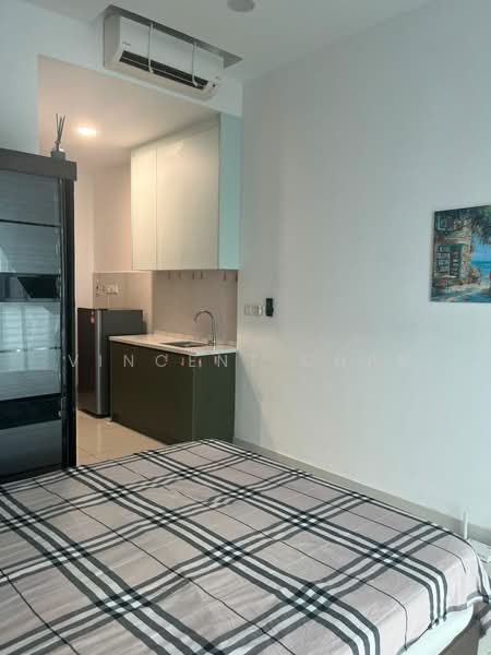 Servis Apartment untuk Disewa di Greenfield Residence - Vincent Chan - PropertyGuru.com.my