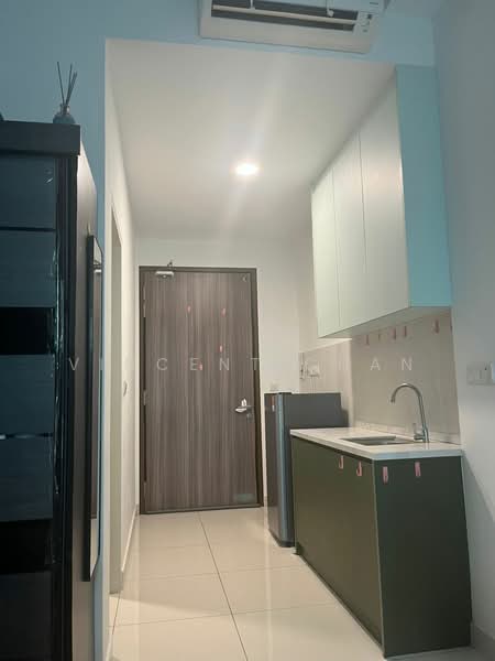 Servis Apartment untuk Disewa di Greenfield Residence - Vincent Chan - PropertyGuru.com.my