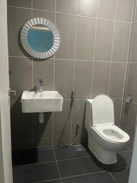 Servis Apartment untuk Disewa di Greenfield Residence - Vincent Chan - PropertyGuru.com.my