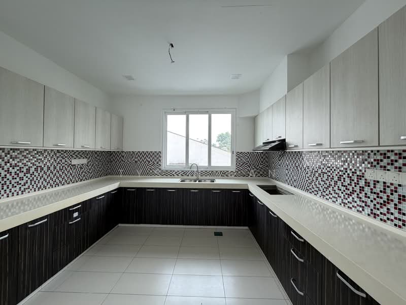 Bungalow for Rent in Bukit Damansara (Damansara Heights) - Tyson Gan - Kitchen - PropertyGuru.com.my