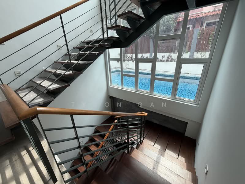 Bungalow for Rent in Bukit Damansara (Damansara Heights) - Tyson Gan - PropertyGuru.com.my