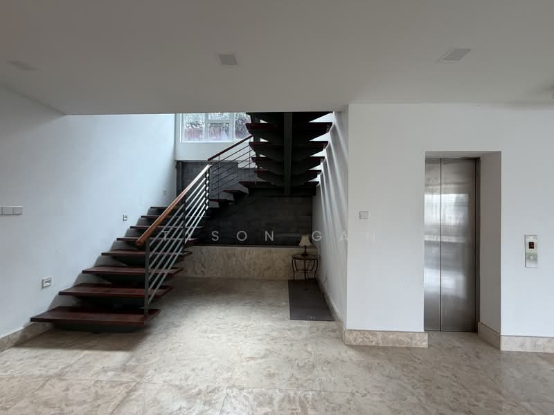 Bungalow for Rent in Bukit Damansara (Damansara Heights) - Tyson Gan - PropertyGuru.com.my