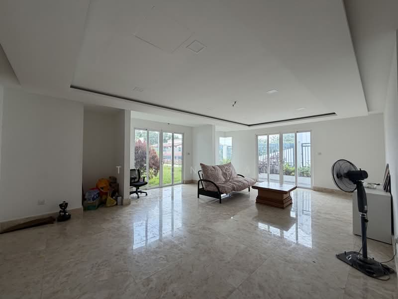 Bungalow for Rent in Bukit Damansara (Damansara Heights) - Tyson Gan - PropertyGuru.com.my