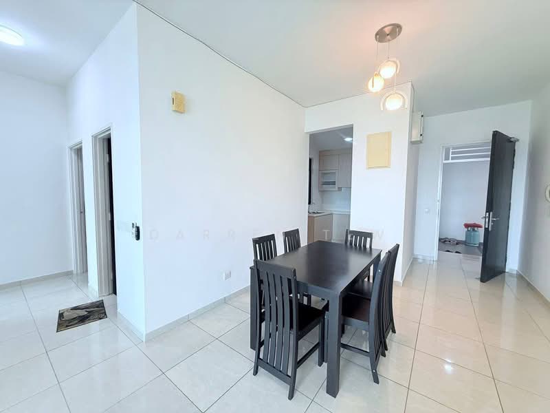 Servis Apartment untuk Dijual di Sky Breeze Service Apartment - Darren Tew - PropertyGuru.com.my