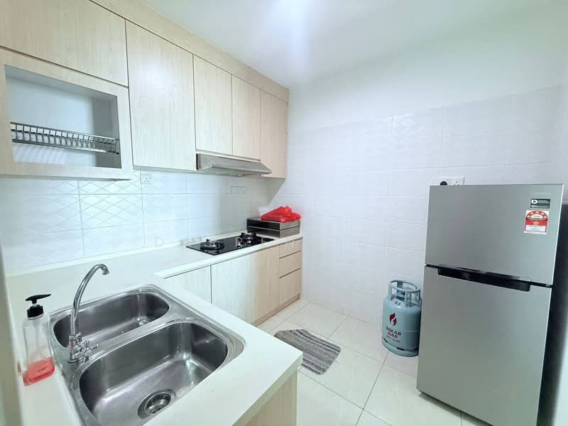 Servis Apartment untuk Dijual di Sky Breeze Service Apartment - Darren Tew - PropertyGuru.com.my
