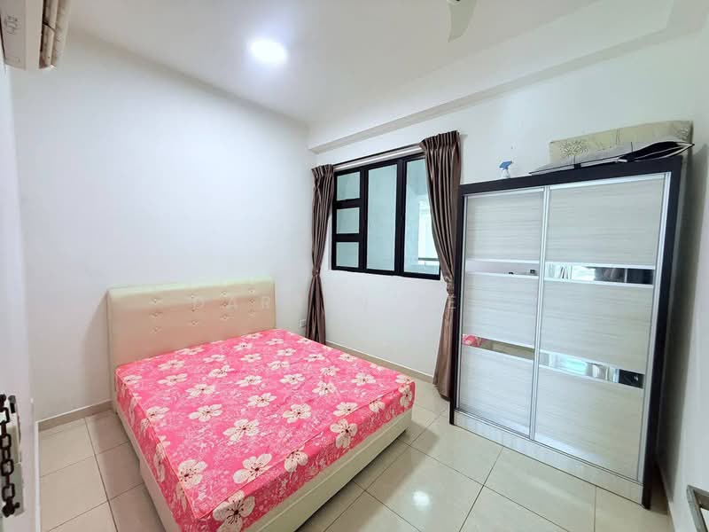 Servis Apartment untuk Dijual di Sky Breeze Service Apartment - Darren Tew - PropertyGuru.com.my