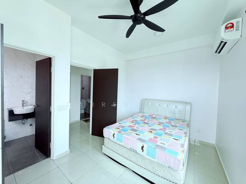 Servis Apartment untuk Dijual di Sky Breeze Service Apartment - Darren Tew - PropertyGuru.com.my