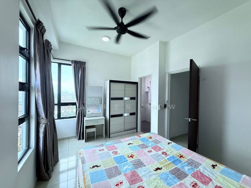 Servis Apartment untuk Dijual di Sky Breeze Service Apartment - Darren Tew - PropertyGuru.com.my