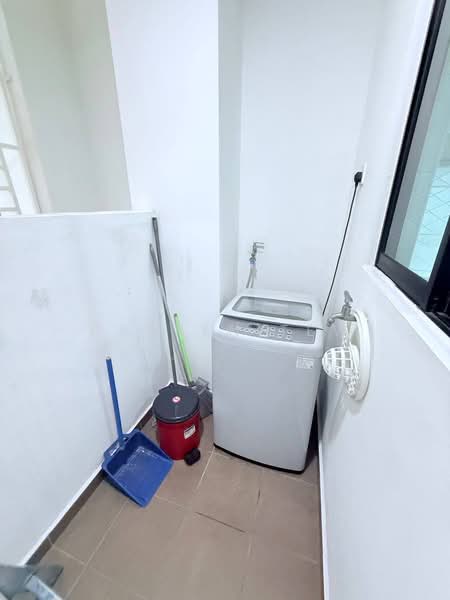 Servis Apartment untuk Dijual di Sky Breeze Service Apartment - Darren Tew - PropertyGuru.com.my