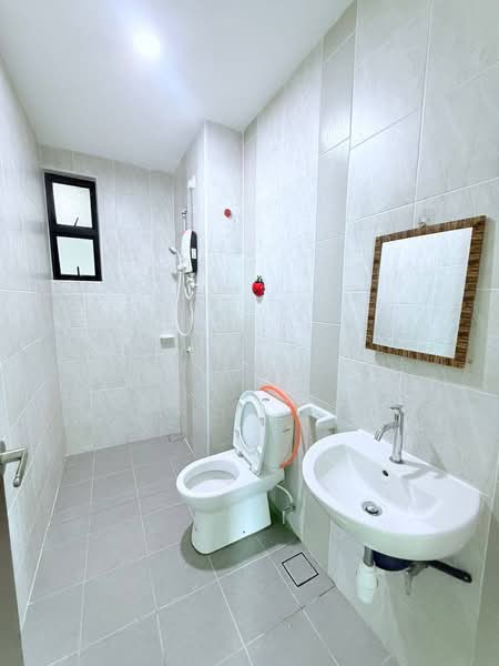 Servis Apartment untuk Dijual di Sky Breeze Service Apartment - Darren Tew - PropertyGuru.com.my