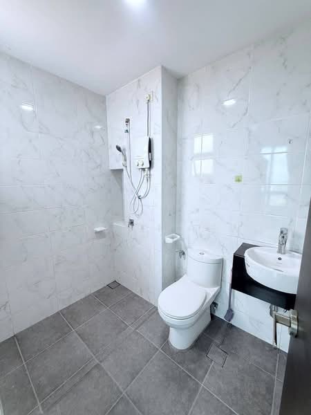 Servis Apartment untuk Dijual di Sky Breeze Service Apartment - Darren Tew - PropertyGuru.com.my