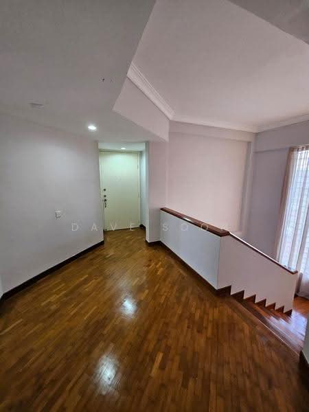 Kondominium untuk Dijual di Bellisa Court - Dave Soon - PropertyGuru.com.my