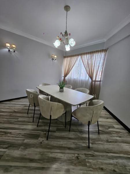 Kondominium untuk Dijual di Bellisa Court - Dave Soon - PropertyGuru.com.my