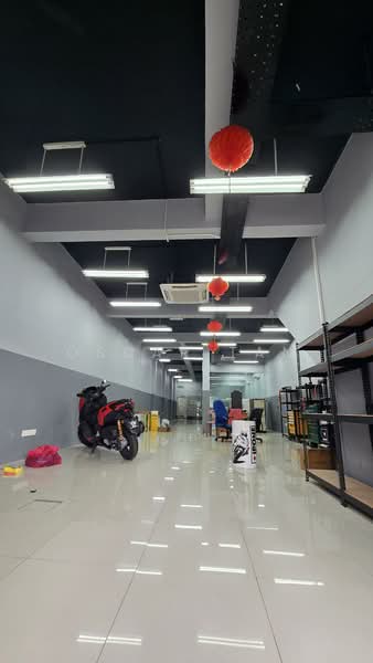 Shop for Rent in Jalan Ipoh (Kuala Lumpur) - Oscar Tan - Interior - PropertyGuru.com.my