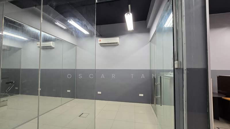 Shop for Rent in Jalan Ipoh (Kuala Lumpur) - Oscar Tan - Interior - PropertyGuru.com.my