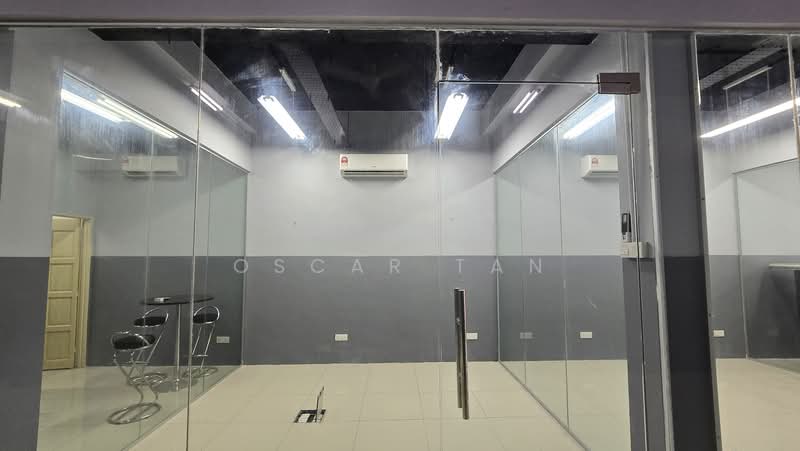 Shop for Rent in Jalan Ipoh (Kuala Lumpur) - Oscar Tan - Interior - PropertyGuru.com.my