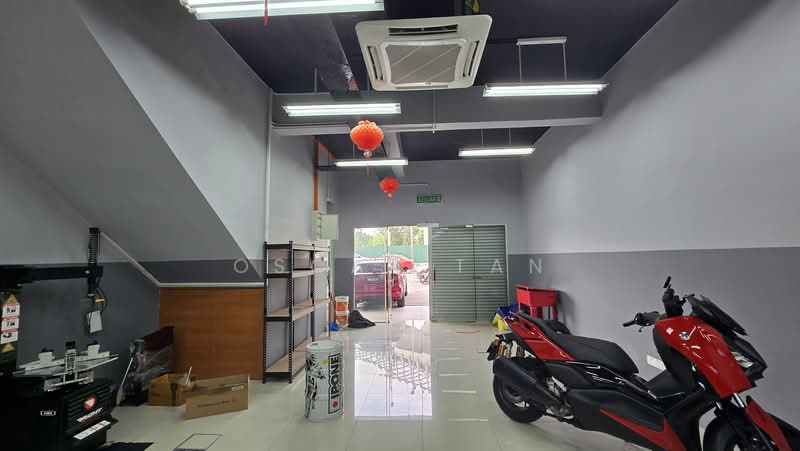 Shop for Rent in Jalan Ipoh (Kuala Lumpur) - Oscar Tan - Interior - PropertyGuru.com.my