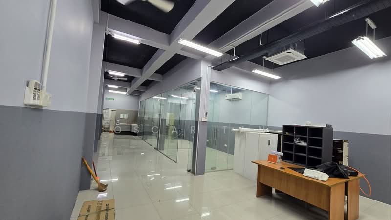 Shop for Rent in Jalan Ipoh (Kuala Lumpur) - Oscar Tan - Interior - PropertyGuru.com.my