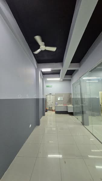 Shop for Rent in Jalan Ipoh (Kuala Lumpur) - Oscar Tan - Corridor - PropertyGuru.com.my