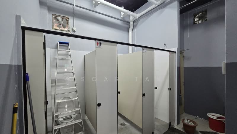 Shop for Rent in Jalan Ipoh (Kuala Lumpur) - Oscar Tan - Bathroom - PropertyGuru.com.my