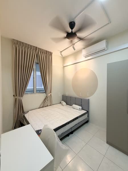 Condominium for Rent at Berlian Setapak 2 Residences - Yanise Lee - Bedroom - PropertyGuru.com.my