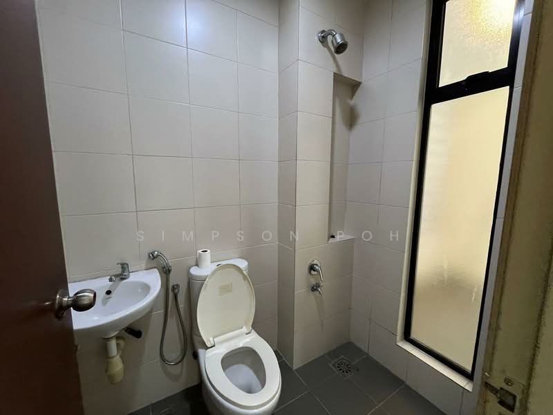 Rumah Teres untuk Disewa di Iskandar Puteri (Nusajaya) (Johor) - Simpson Poh - Bathroom - PropertyGuru.com.my