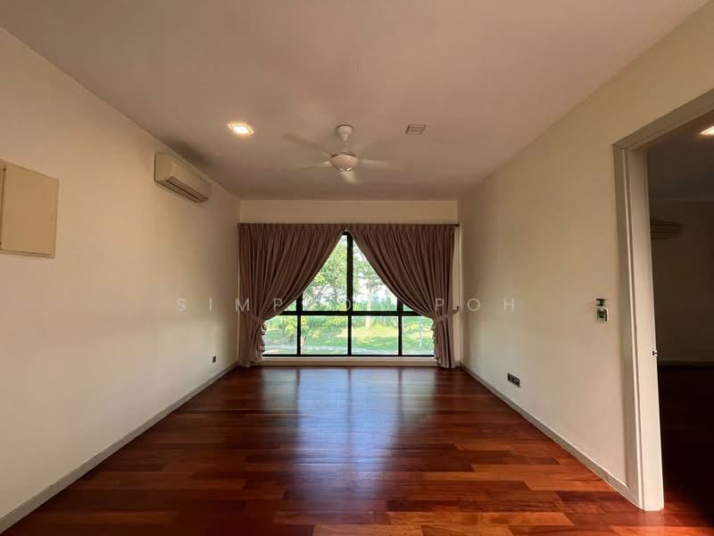 Rumah Teres untuk Disewa di Iskandar Puteri (Nusajaya) (Johor) - Simpson Poh - Living Room - PropertyGuru.com.my