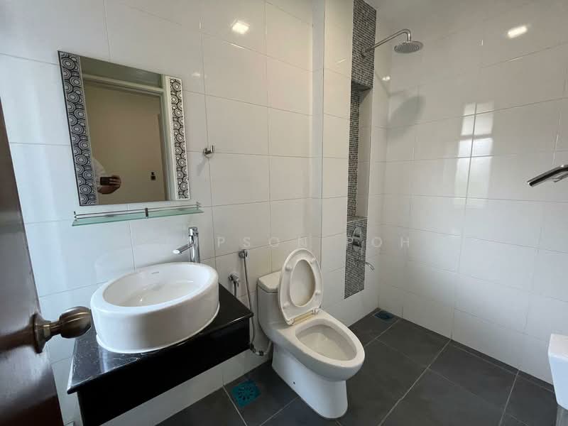 Rumah Teres untuk Disewa di Iskandar Puteri (Nusajaya) (Johor) - Simpson Poh - Bathroom - PropertyGuru.com.my