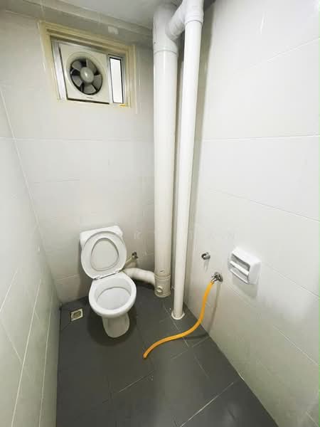 Apartment for Rent at Idaman Seroja - Jerry Tan - Bathroom - PropertyGuru.com.my