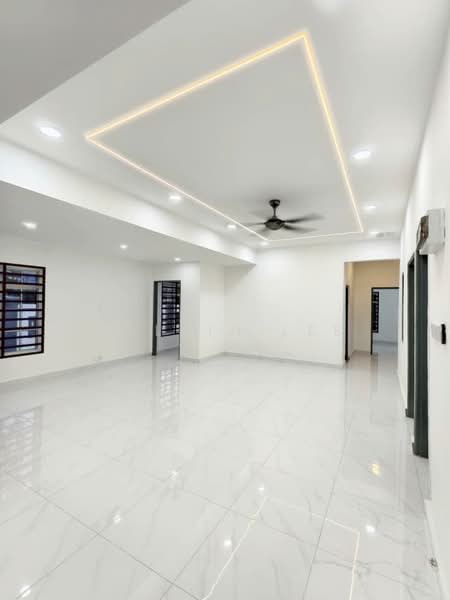 Rumah Teres 1 Tingkat untuk Dijual di Taman Johor Jaya (Johor Bahru) - Calvin Lee - PropertyGuru.com.my