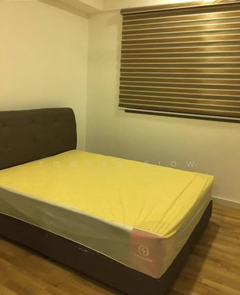 Condominium for Rent at Iskandar Residences - Edward Siow - Bedroom - PropertyGuru.com.my