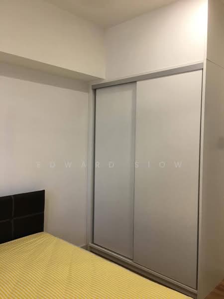 Condominium for Rent at Iskandar Residences - Edward Siow - Bedroom - PropertyGuru.com.my