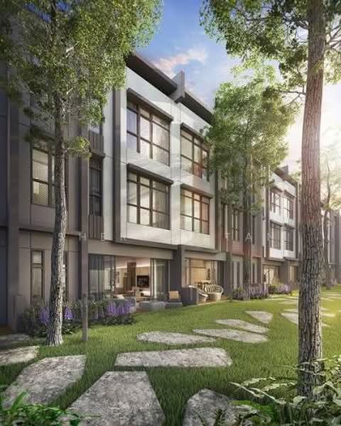 Rumah Bandar untuk Dijual di Seri Kembangan (Selangor) - Sherman Tan - PropertyGuru.com.my